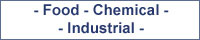 Food, Chemical, Industrial