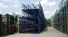 rfid container