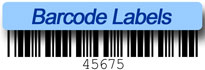 Link to Bacode Labels